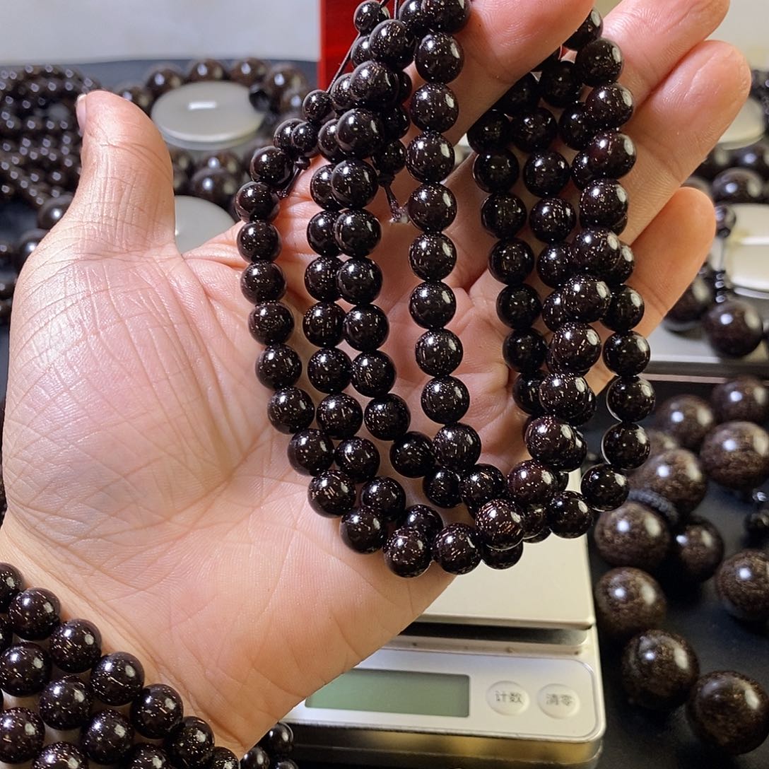 檀香紫檀（小叶紫檀）0.8 108