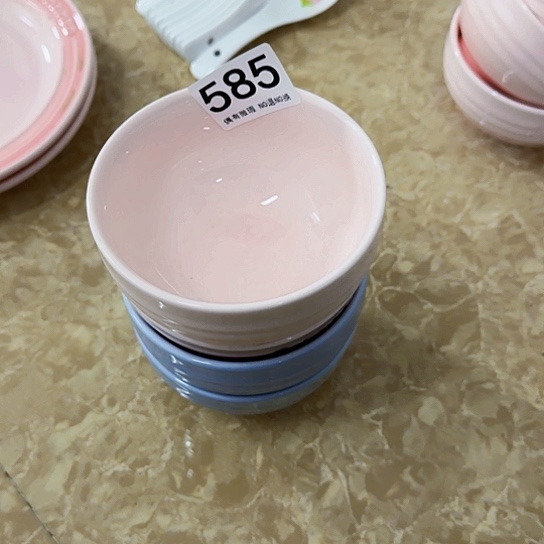 新骨瓷陶瓷碗585