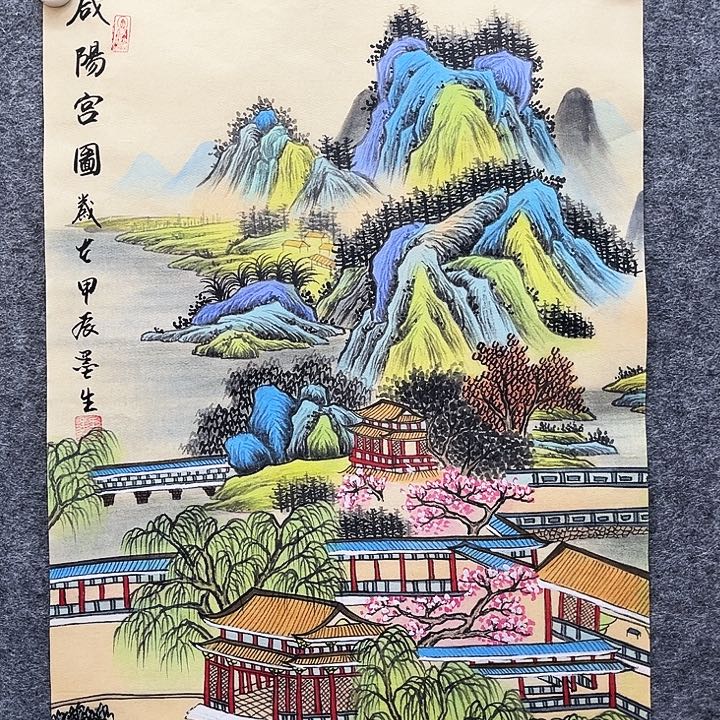 美术作品艺术作品2