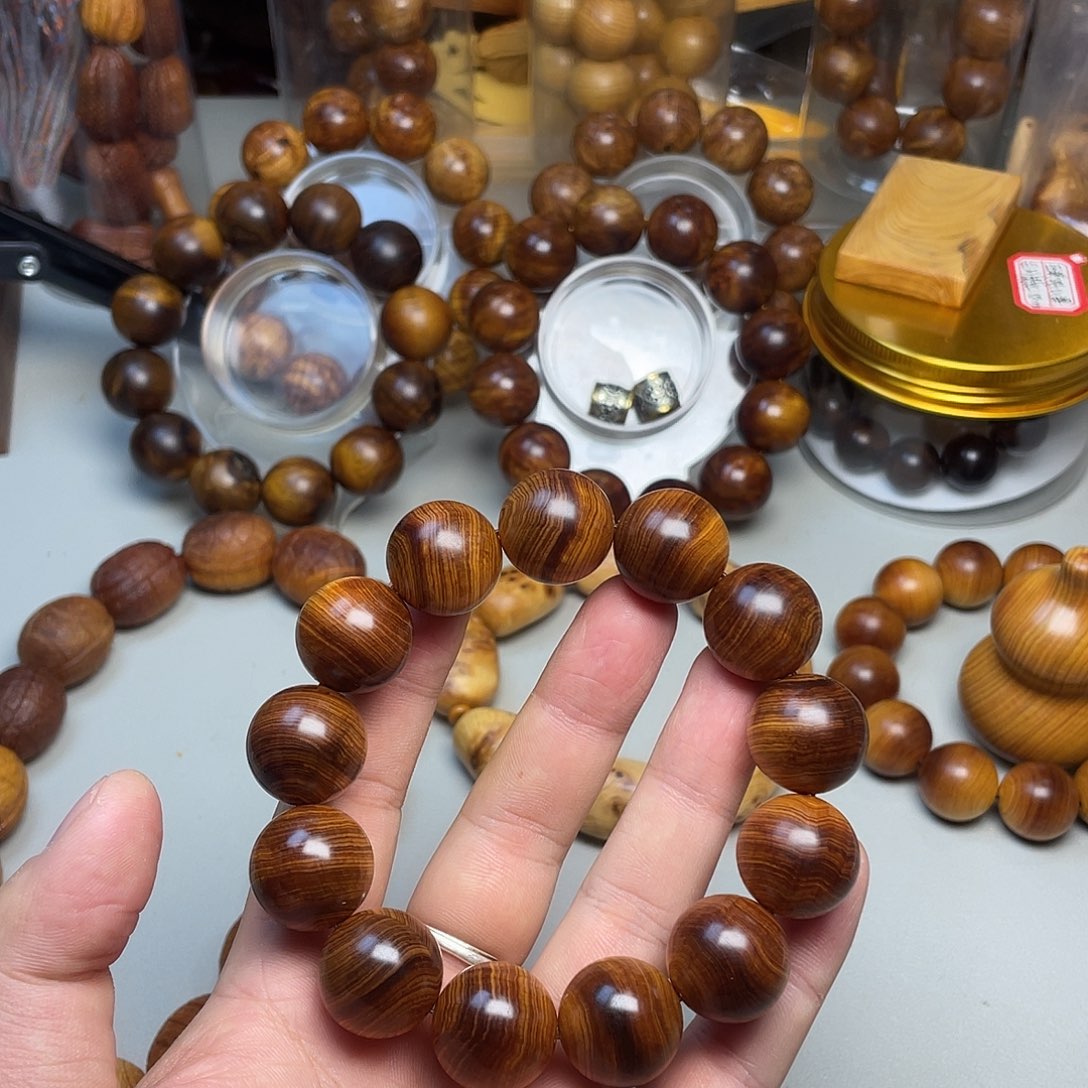 柏木（崖柏）云南崖柏1.8黑金刚