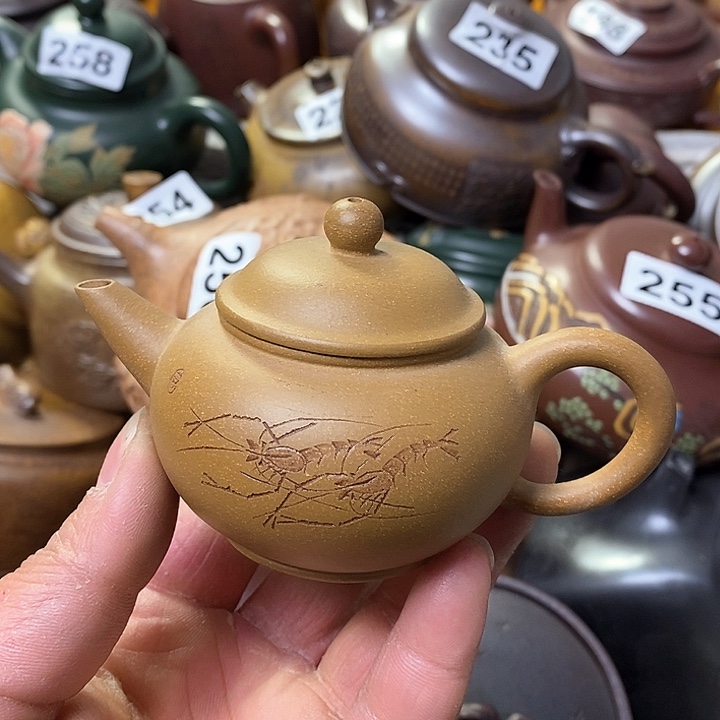 紫砂茶壶微瑕微瑕微瑕微瑕