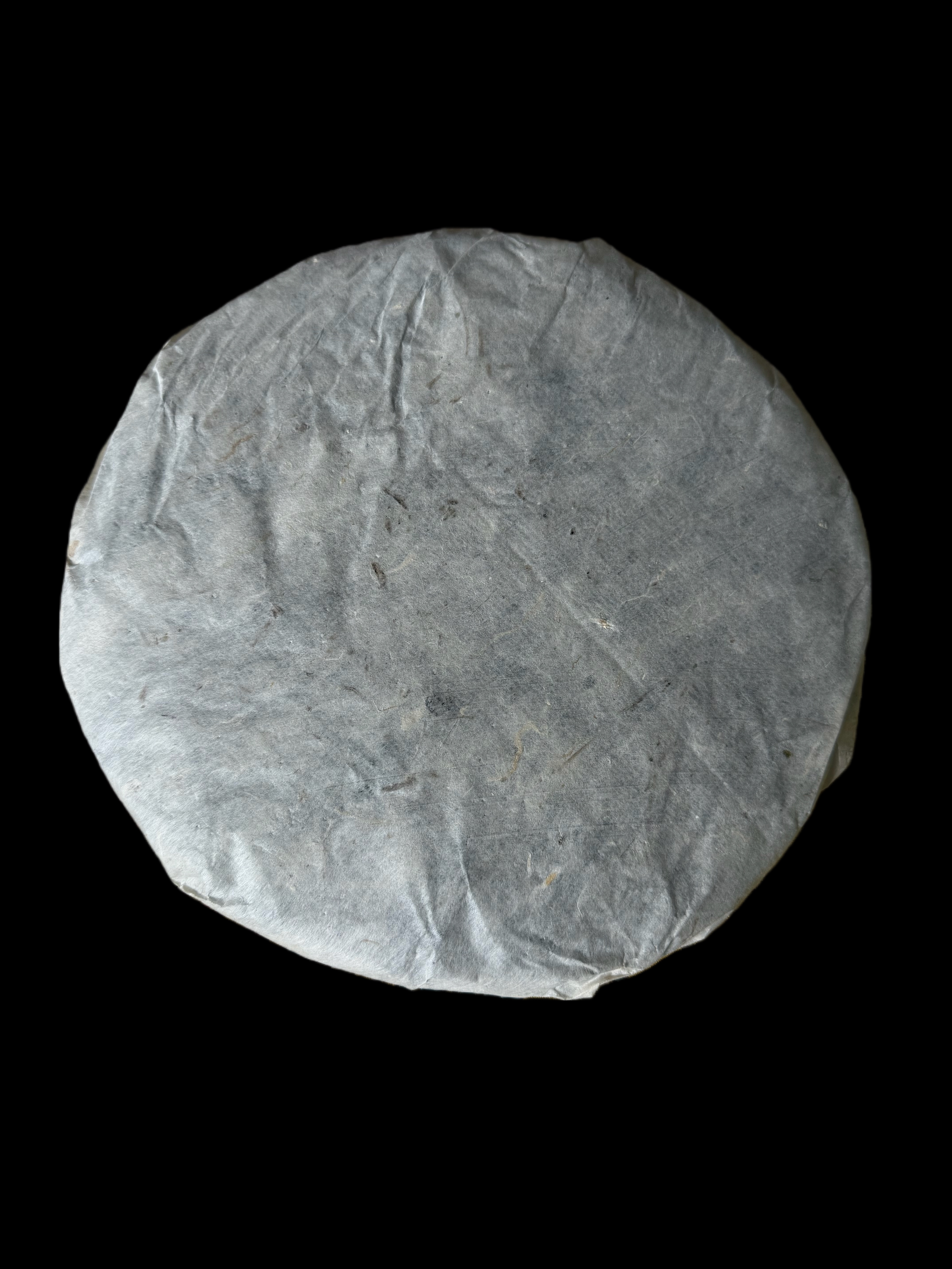 【湿仓品茶】九八顺时兴精品 普洱生茶