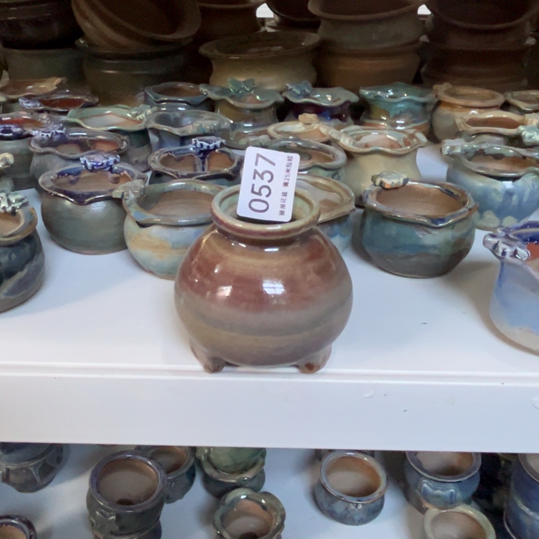 0537内口4.5景德镇手工制作