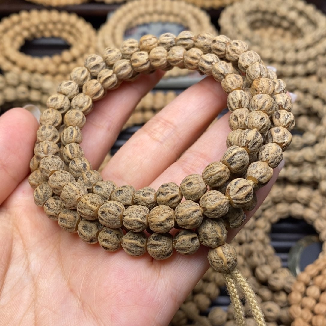 柏香籽/百香籽吊坠_*.