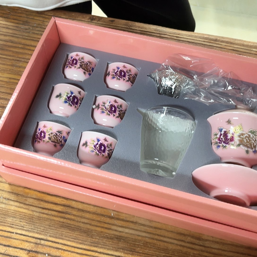 1111111111111111故事茶具