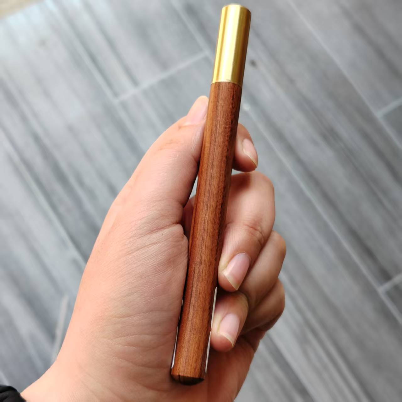 花梨笔单只多样性发 368（无礼盒）