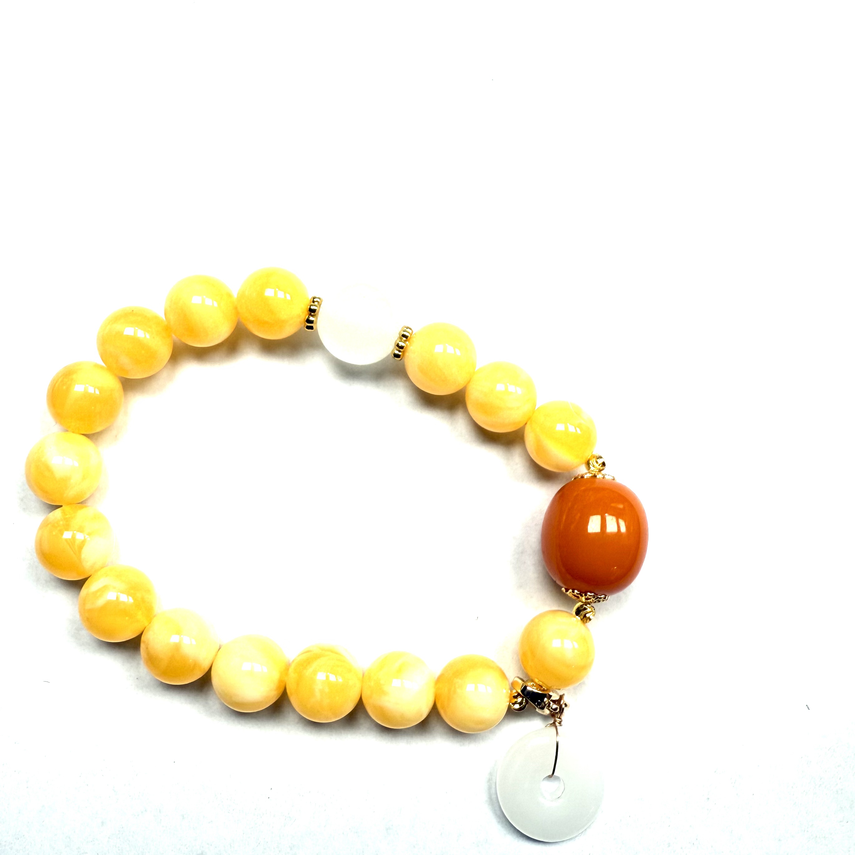 PP232 现代简约时尚手串 尺寸9mm