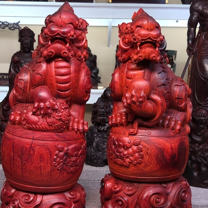 檀香紫檀（小叶紫檀）