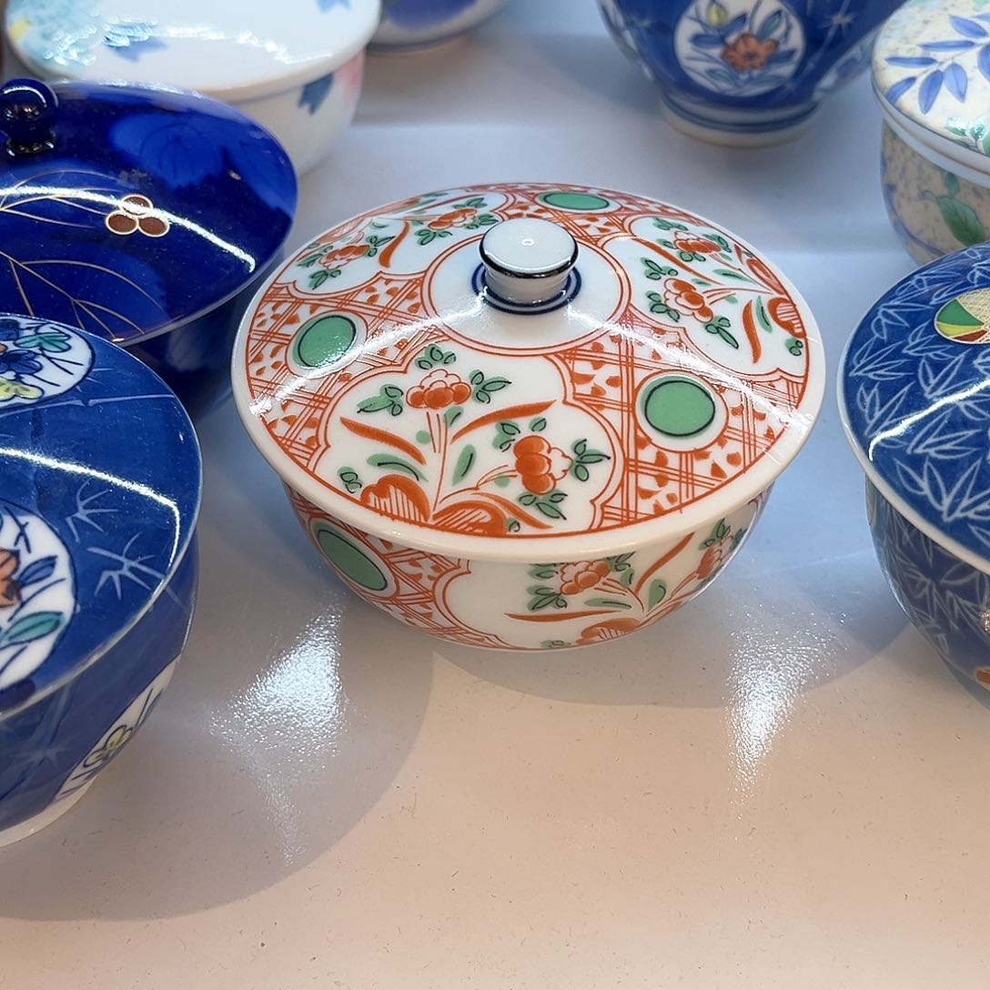 盖碗我也要努力去实现它呢打