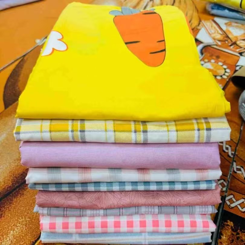 {大哲家纺} 床单 柔软亲肤舒适