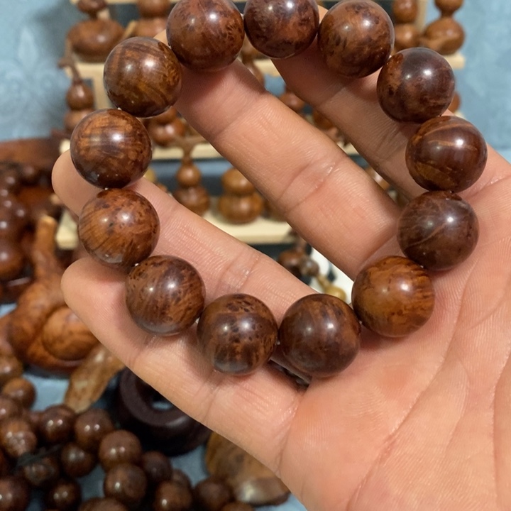 木暗*麻梨疙瘩精品18串