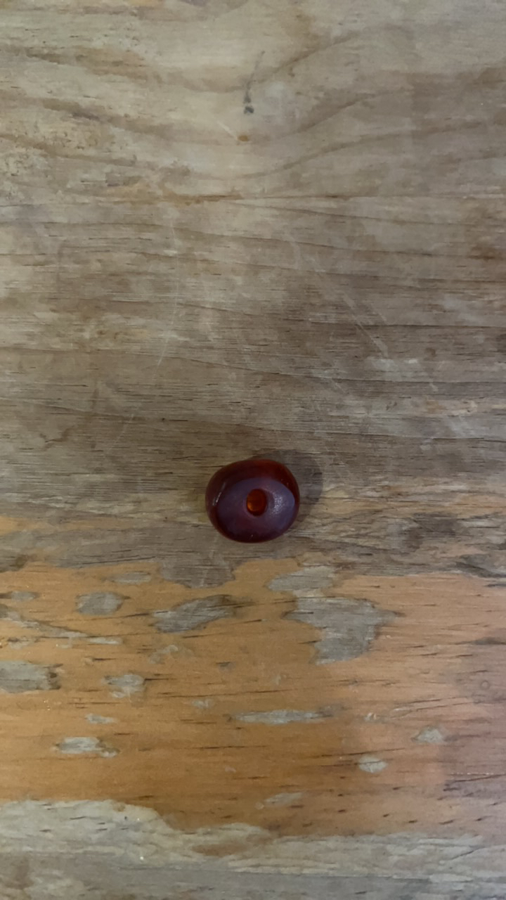 藏地密码，藏式珠子 B13