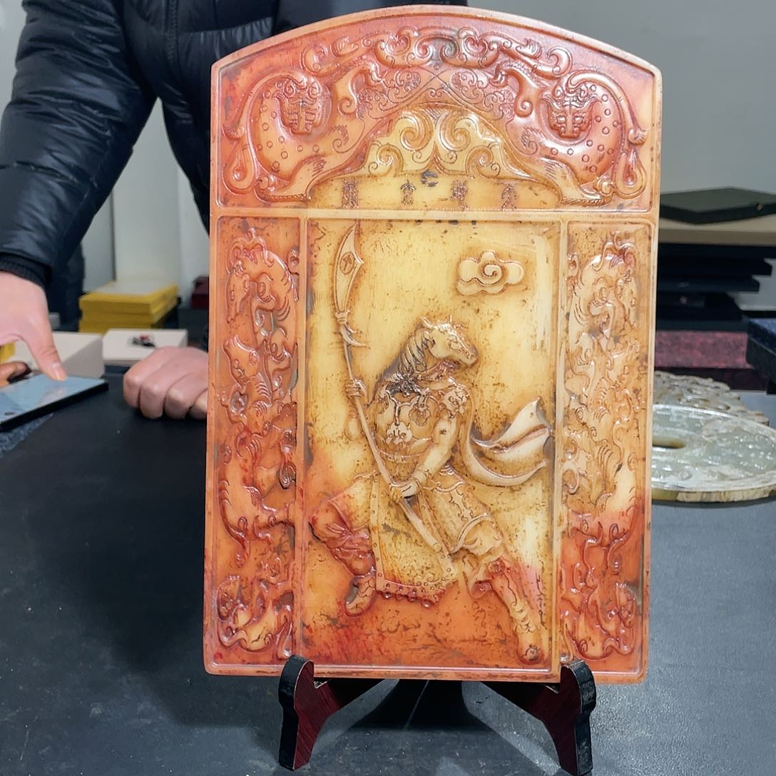 闪购商品一图一物