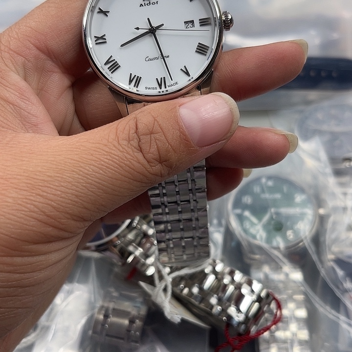 真皮库存表看好拍