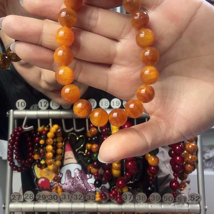 松木固化款琥珀木1.1