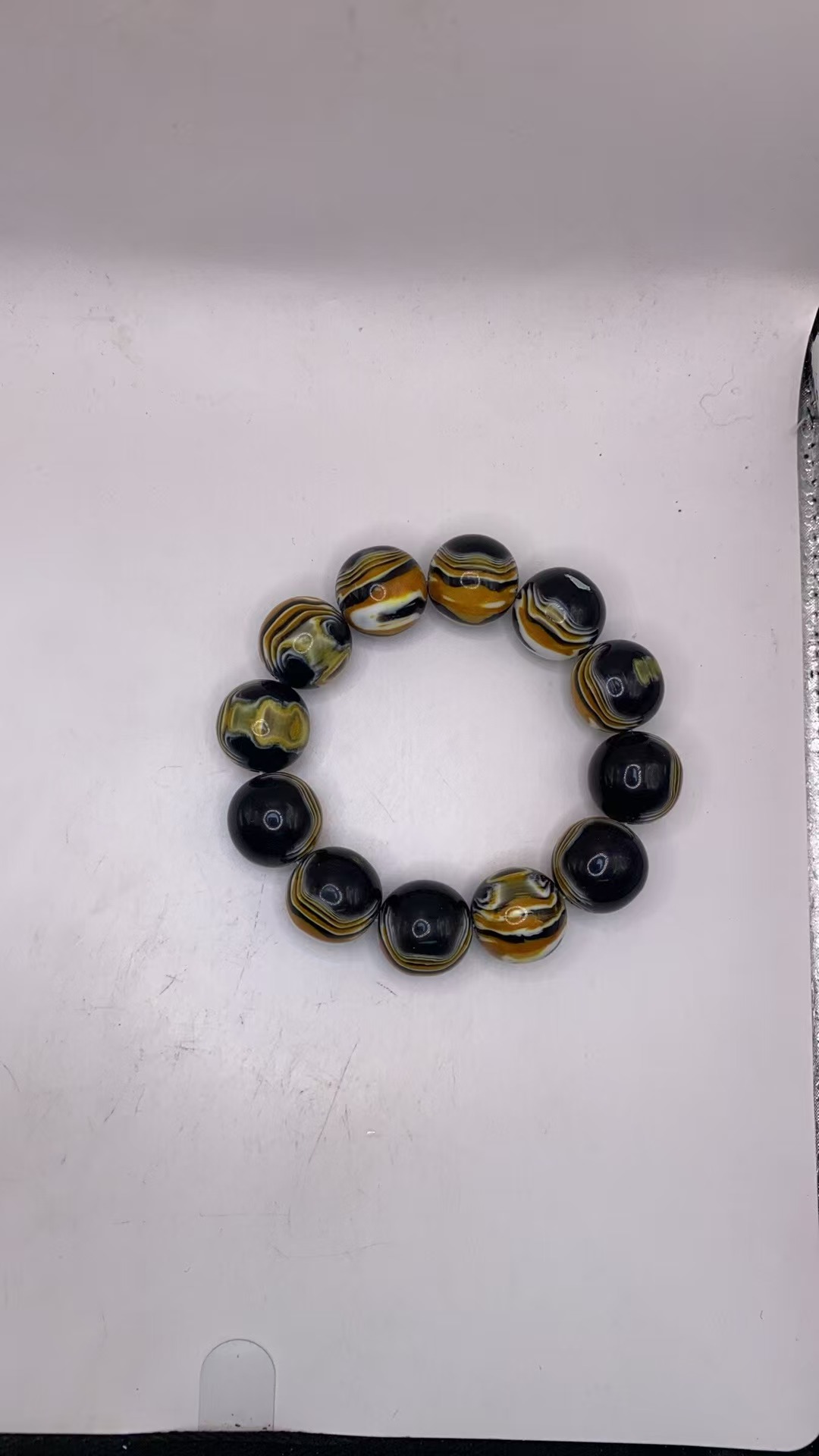 ZY21【臻源饰品】精品时尚百搭气质款手串（多样性发其一）