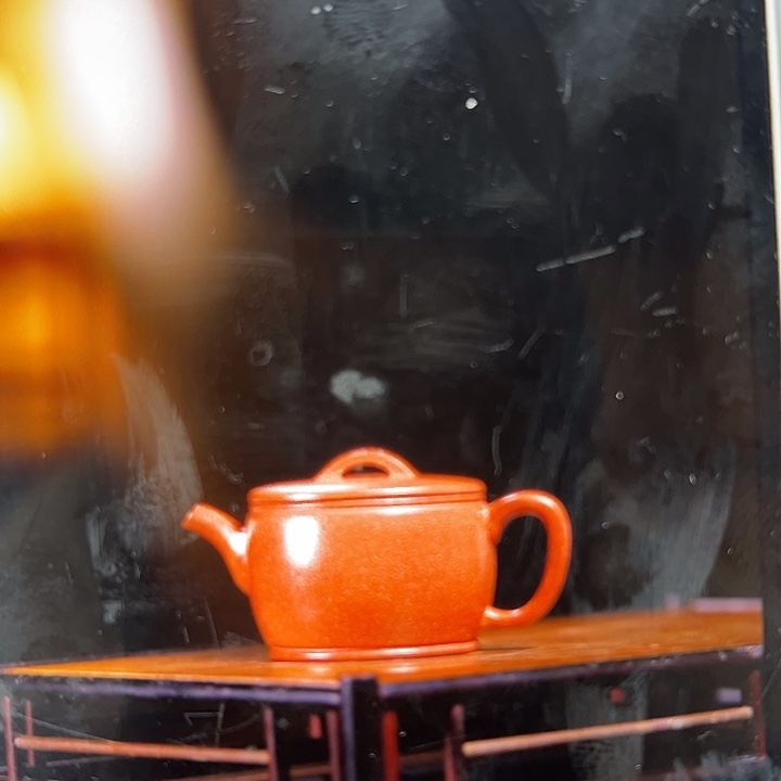 紫砂茶壶欢*心紫砂壶的制作方法