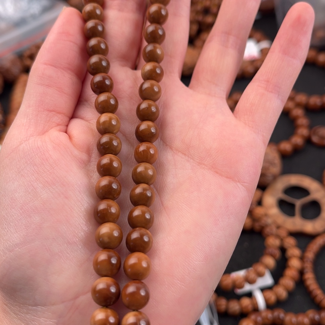 静***开吊坠库克库克57颗0.8