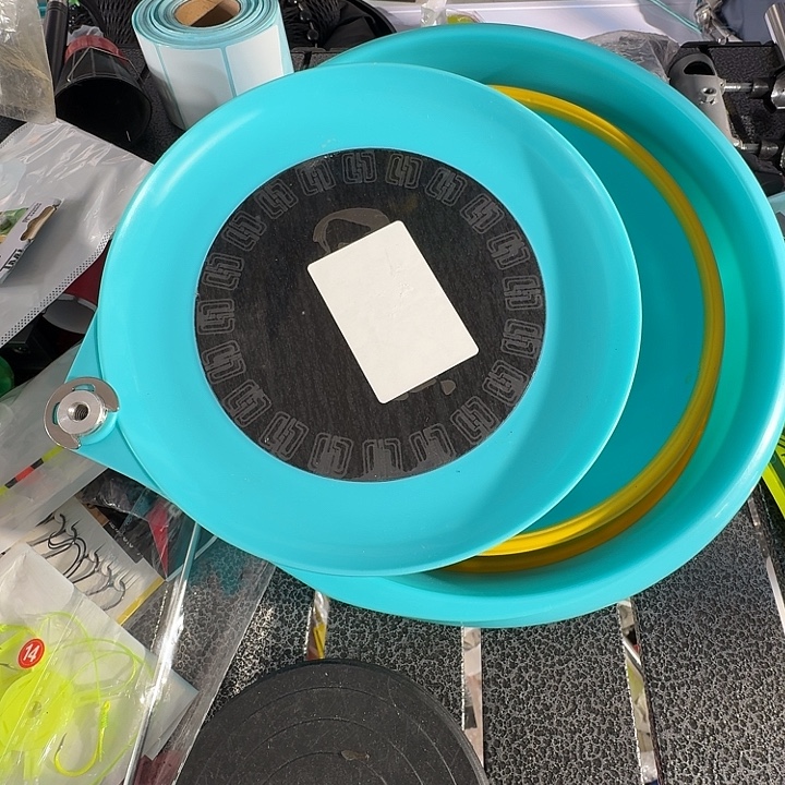 4号折叠拉耳盘不退不换