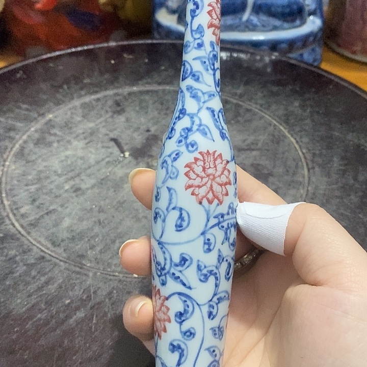 陶陶瓷艺术设计是是摆件