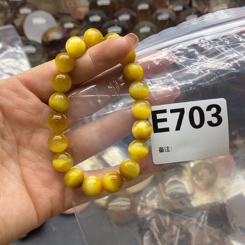 【闪购商品】木变石珠宝奇石未镶嵌m****贝