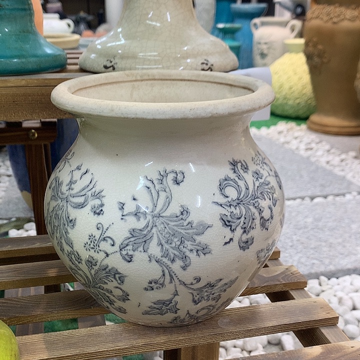 红陶高16宽16口12