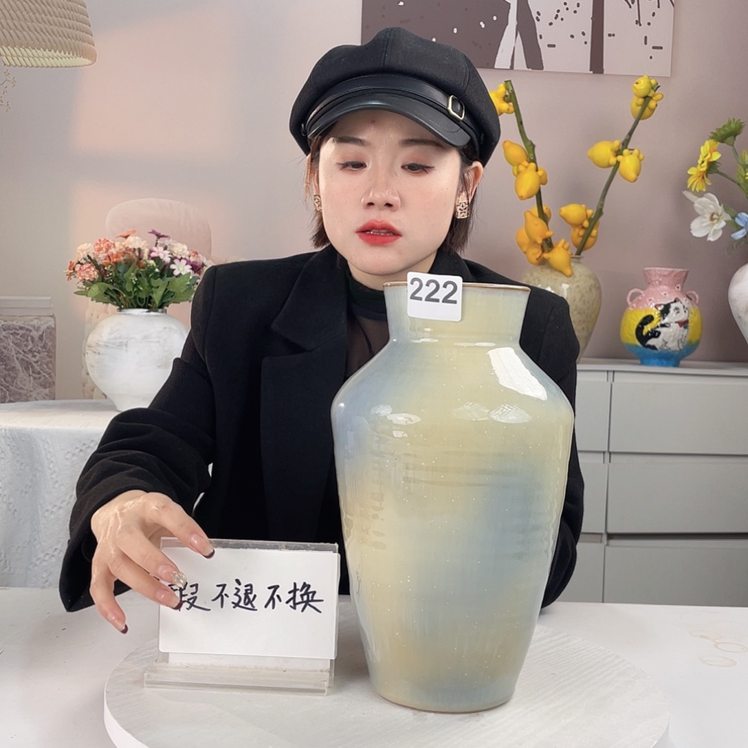 摆件瑕疵222 景德镇陶瓷艺术精品