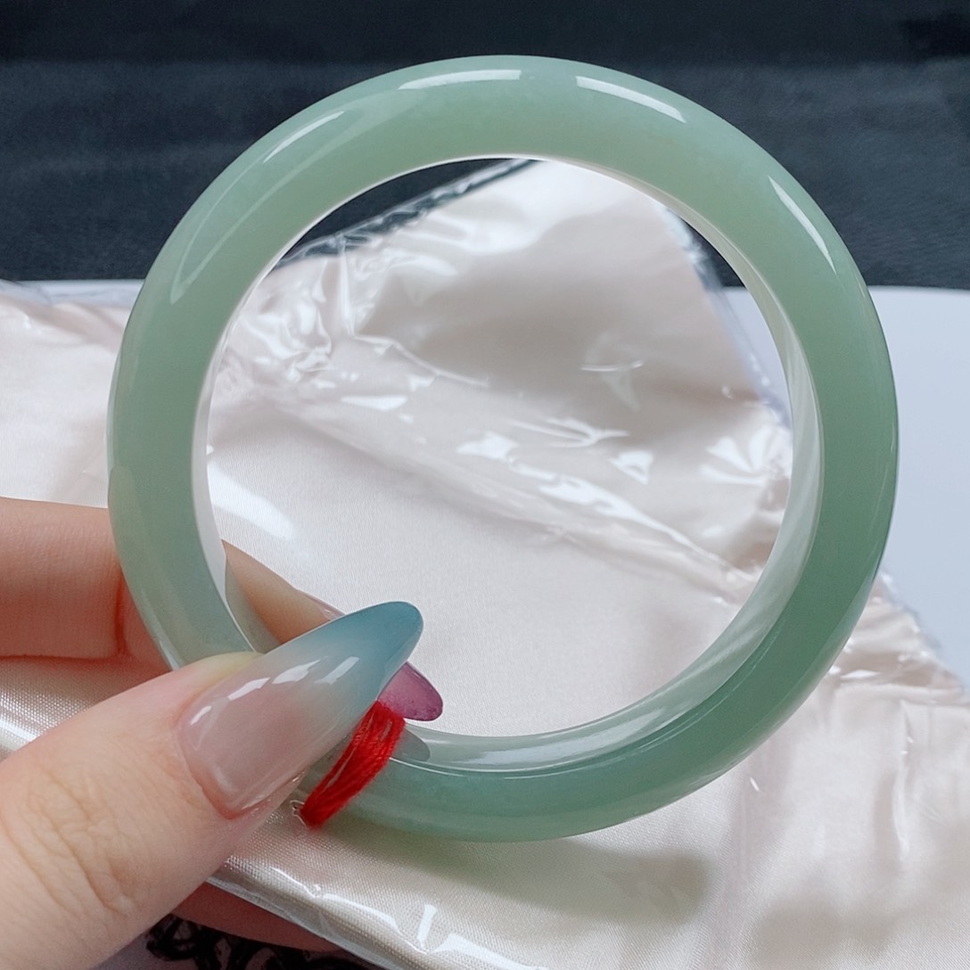 【闪购商品】未镶嵌手镯翡翠300号