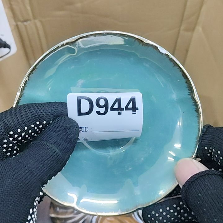 饕***餮洪源景瓷阁瓷器真好