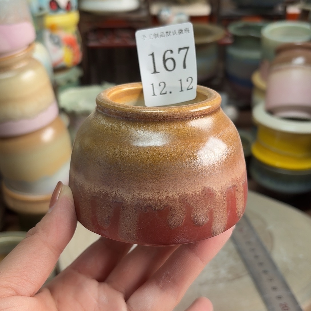 瓷片景德镇陶瓷手工制作