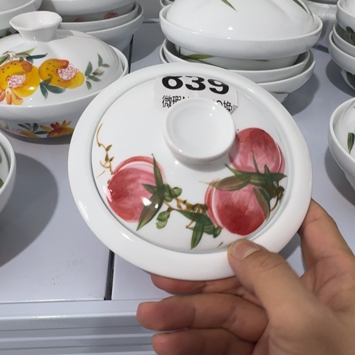 陶瓷景德镇陶瓷手工制作