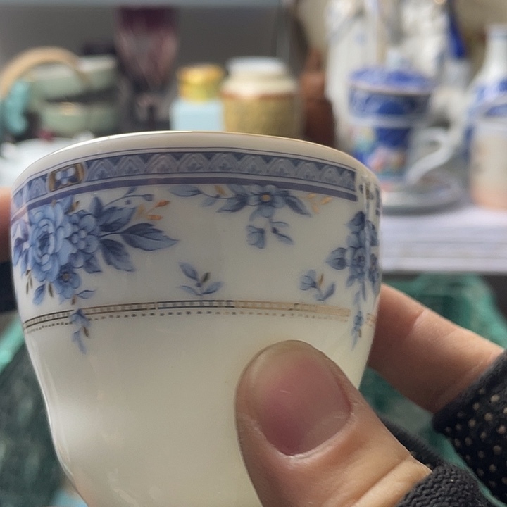 水滴瓷器水滴瓷器