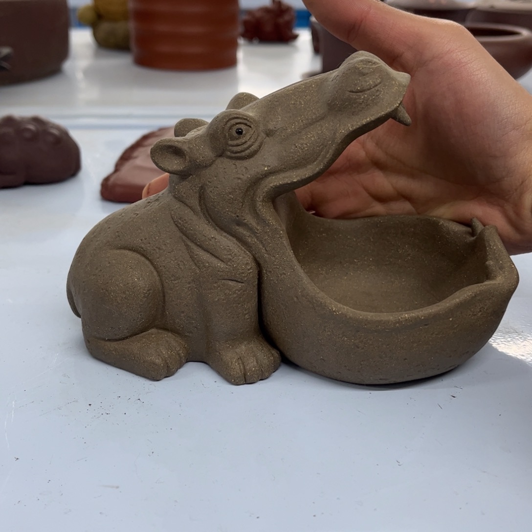 紫砂茶壶紫砂正品