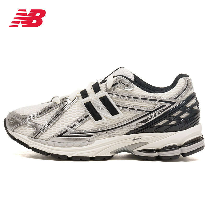 【1906R】NEW BALANCE男鞋女鞋2025时尚百搭通勤慢跑鞋减震休闲鞋