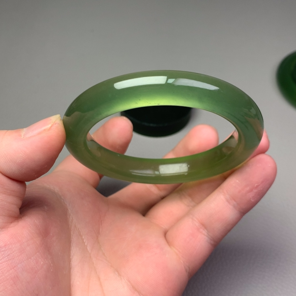 【闪购商品】未镶嵌蛇纹石玉岫玉59