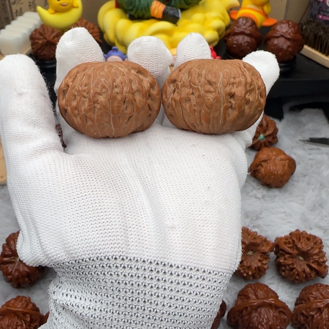 小冉核桃全品铁锤43