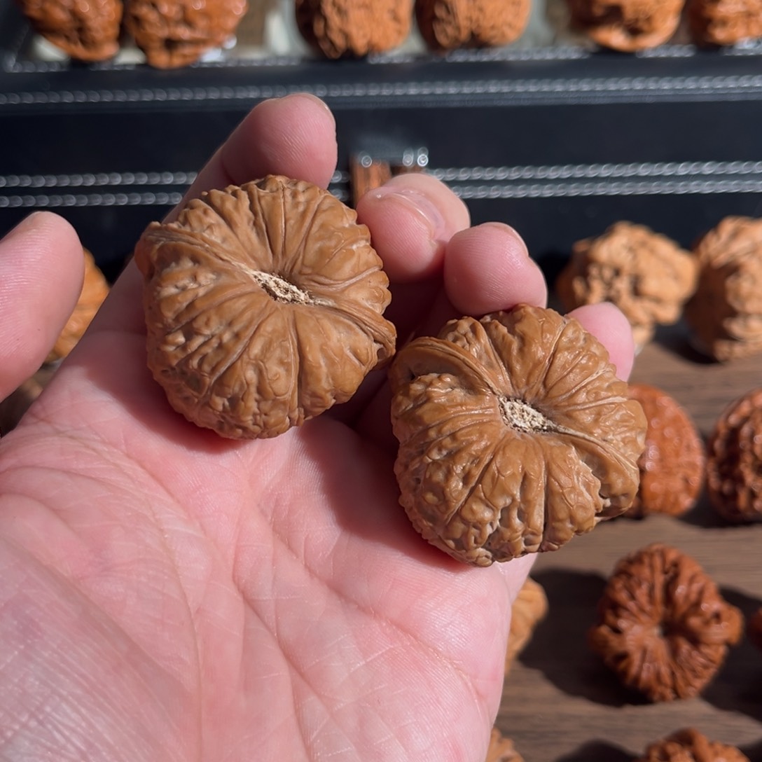 手串/手链核桃A**I43全品南瓜