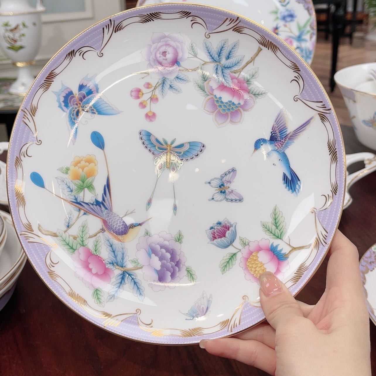 【闪购商品】瓷片8寸———-////————