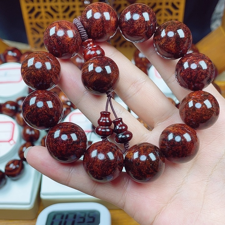 黄花梨/降香黄檀黄花梨2.0，山水花纹