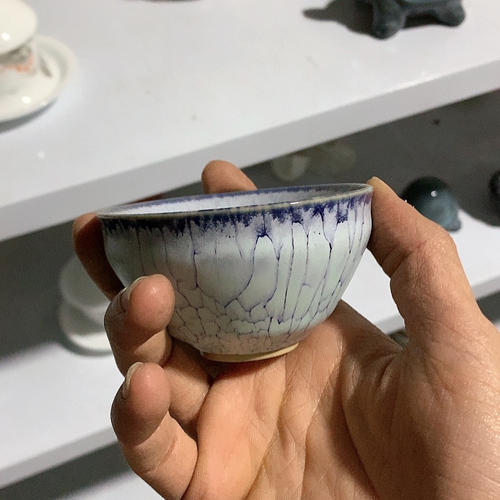 微瑕茶具介意勿拍