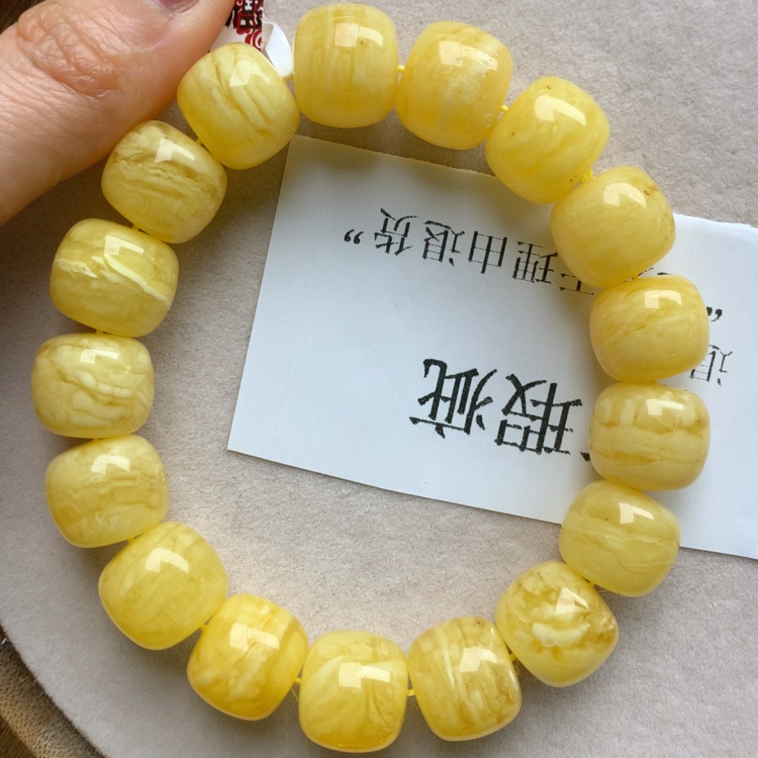 琥珀珠宝奇石未镶嵌27
