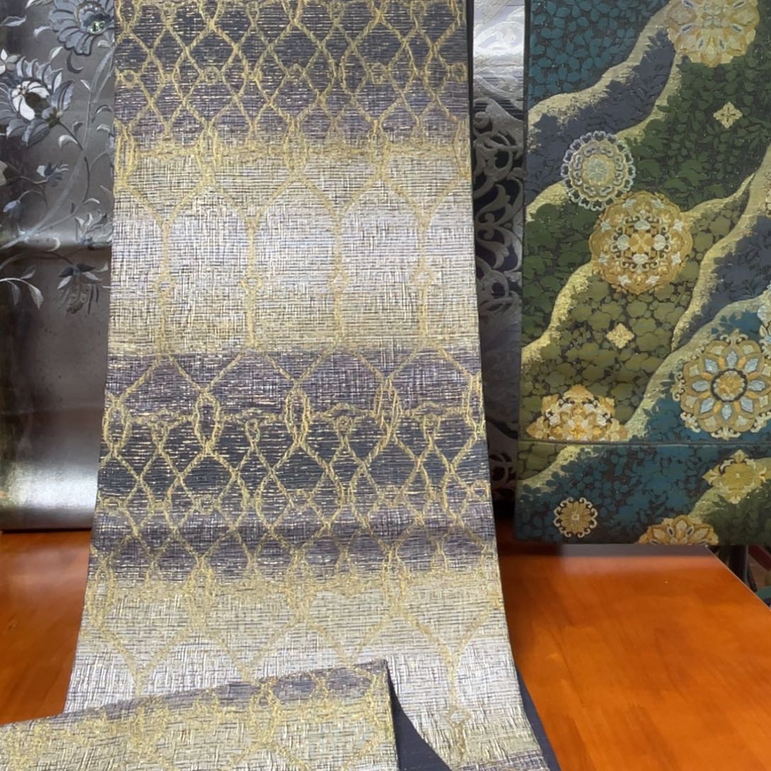 织绣西阵织西阵织