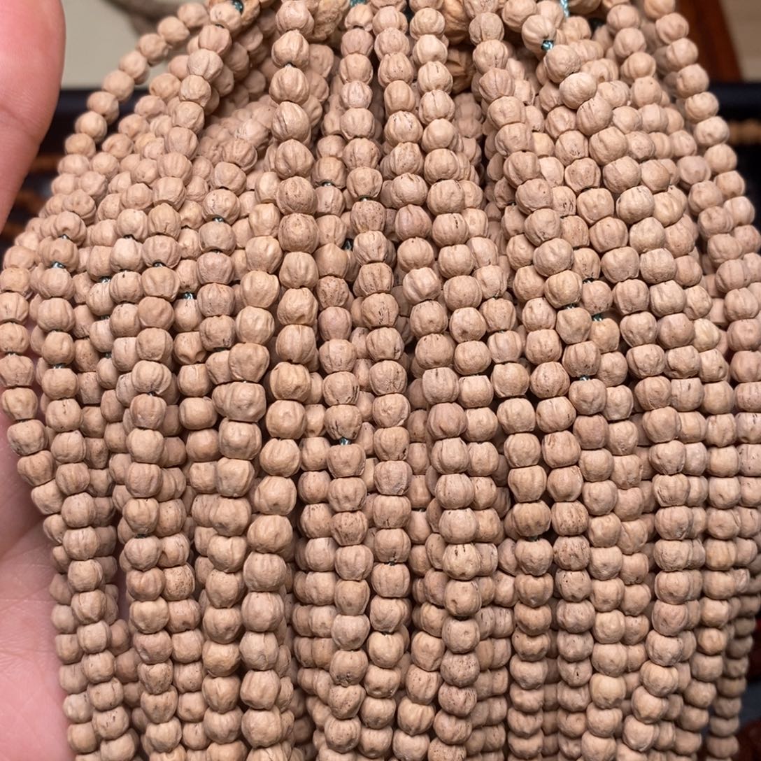 *****柏香籽/百香籽吊坠小金豆