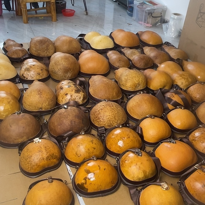 香榧木葫芦包包葫芦