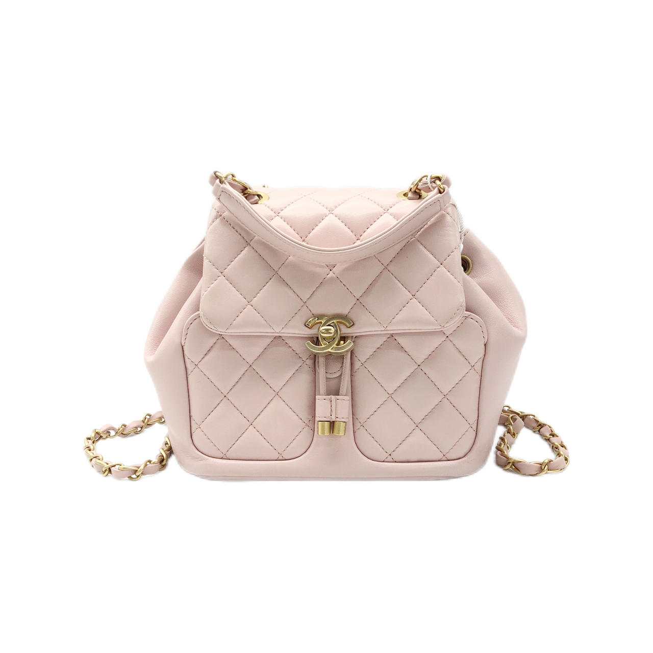 99新 Chanel/香奈儿 香奈儿/双肩包/6671