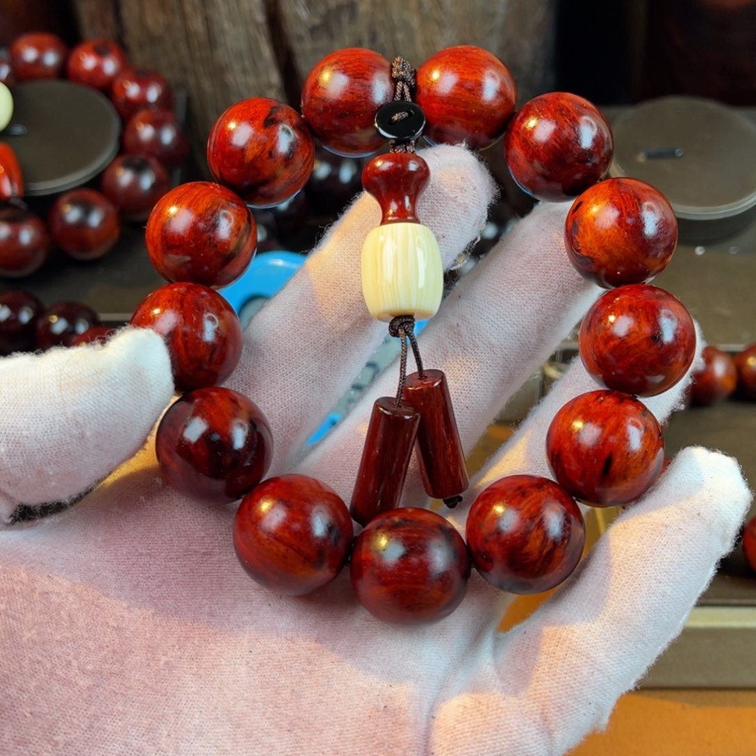 檀香紫檀（小叶紫檀）荒****斗