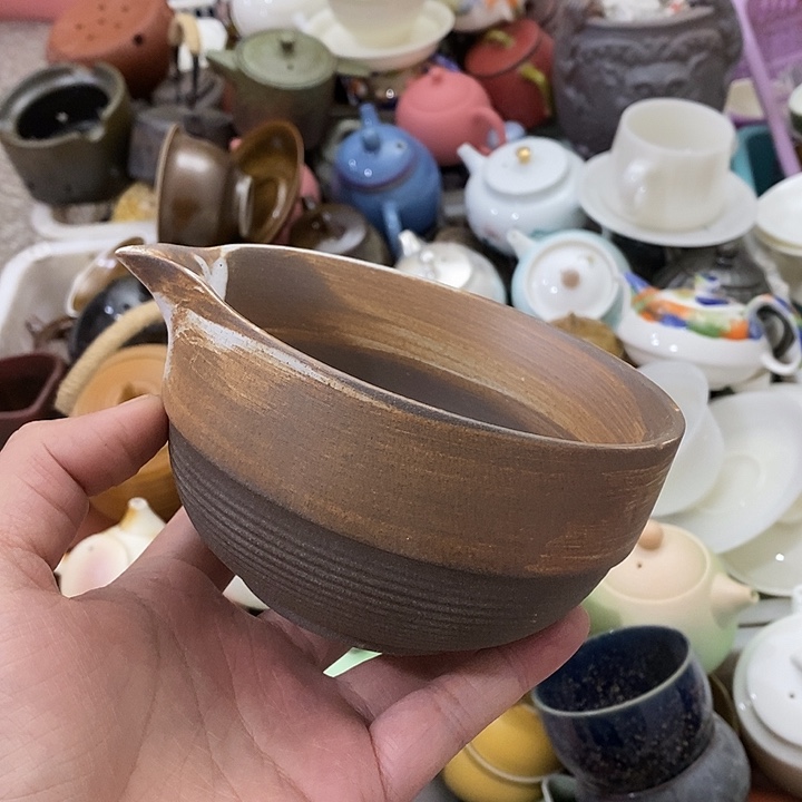 陶瓷艺术品及陶瓷制品
