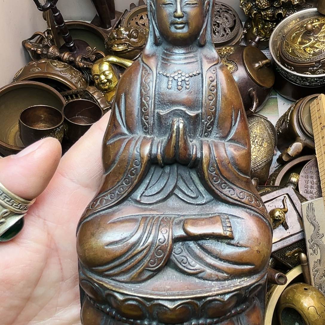 铜锣湾的历史文化