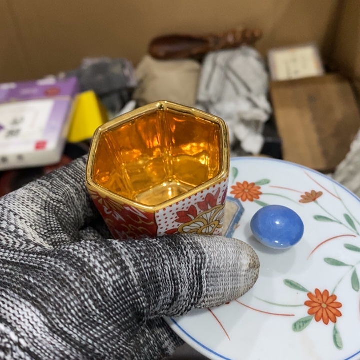 紫砂陶瓷艺术陶瓷艺术