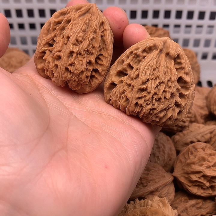 二***鹏吊坠文玩核桃文玩核桃